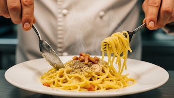 La cocina italiana es Patrimonio