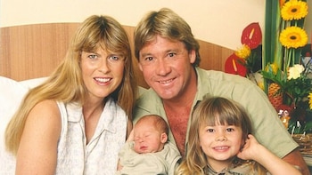 Steven Irwin