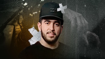 El acusado admitió su responsabilidad