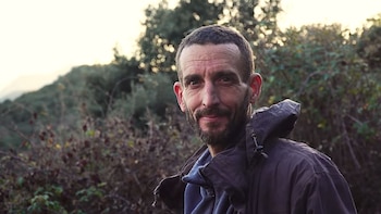 Bernat de las montañas: un