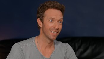 La inspiradora reflexión de Chris