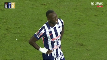 Luis Advíncula se pierde partido clave ante Sporting Cristal por la Liga 1 2026 tras recibir amarilla ante CD Moquegua