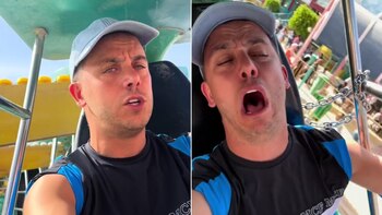 Un creador de contenido español