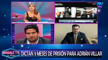 Caso Lizeth Marzano: su hermano