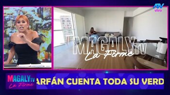 Darinka Ramírez afirma que Jefferson