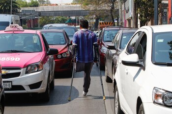 (Foto: Karina Hernández / Infobae)