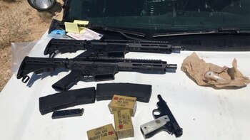 Dan cadena perpetua a sujetos