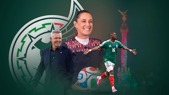 (Fotoarte / Infobae México)