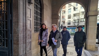 UAGN espera que los partidos