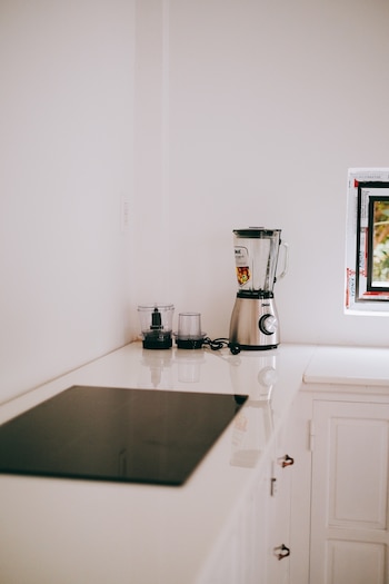 Ahorro de luz / Pexels.