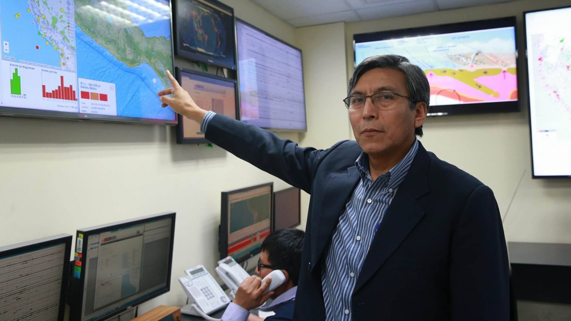 ¿Por qué un sismo de 5.1 causó tanto impacto en Junín con muertos y heridos? El IGP dio la explicación