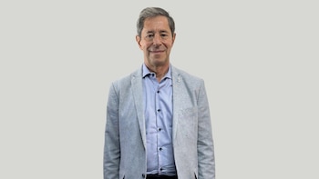 Carlos Schiratti es managing director