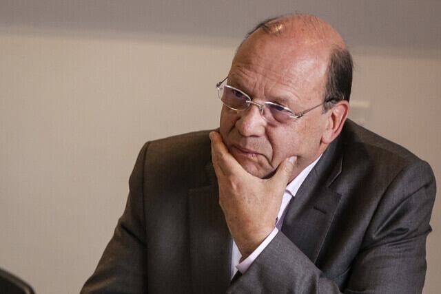 En un intento por aliviar la presión sobre las finanzas públicas y reducir el déficit fiscal, el Gobierno puso en marcha una serie de medidas orientadas a fortalecer el recaudo tributario - crédito Colprensa