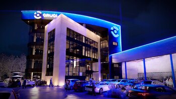 El nuevo edificio contará con