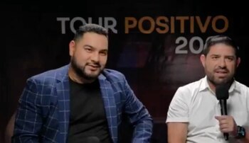 La banda iniciará próximamente su