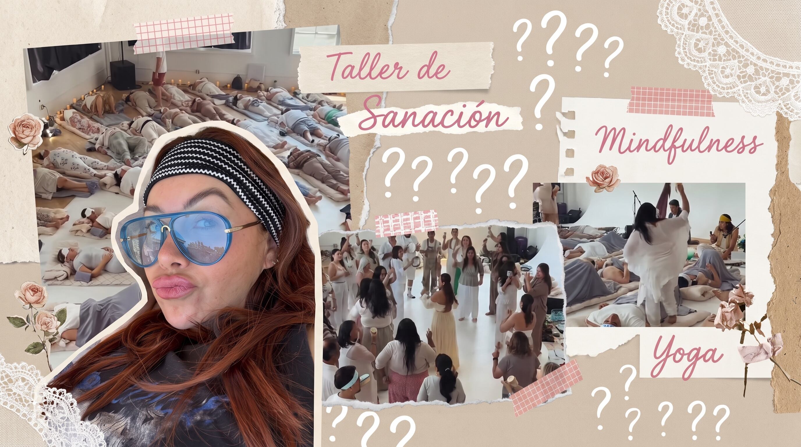 Polémica por taller de sanación de Chiquis Rivera a un costo elevado