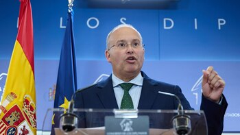 Tellado dice que "el Gobierno