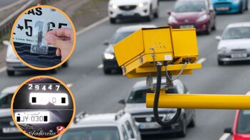 Fotopapeletas de casi 1.000 soles