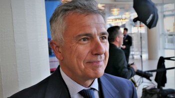 Samaranch Jr. Posible Sucesor de