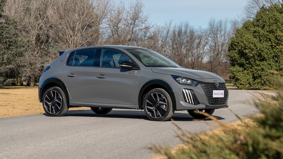 Alain Favey: “Argentina es el principal motor de crecimiento de Peugeot en el mundo”