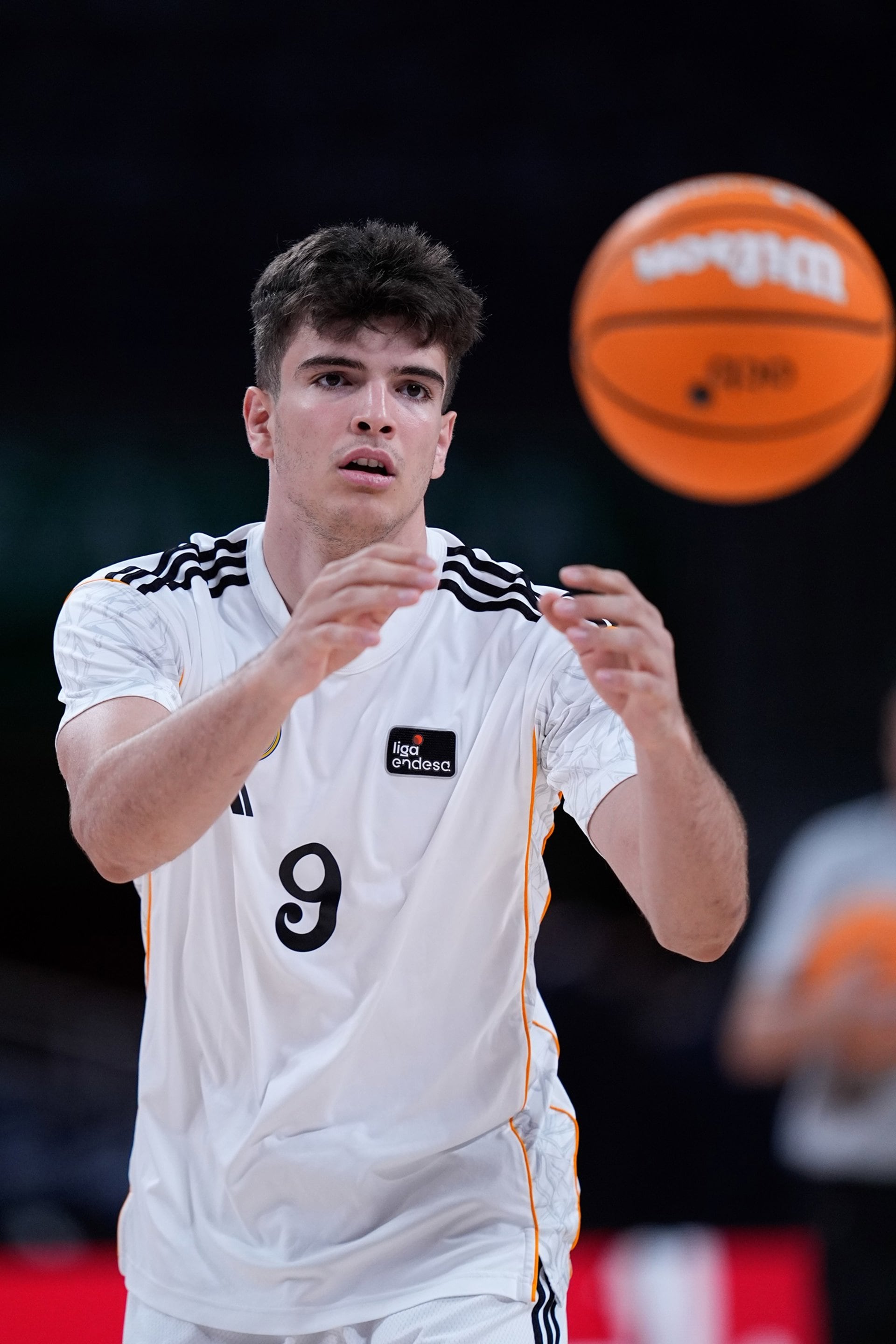 Los Celtics de Hugo González fulminan a Jordi Fernández y sus Nets