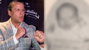 Causa sensación en redes sociales