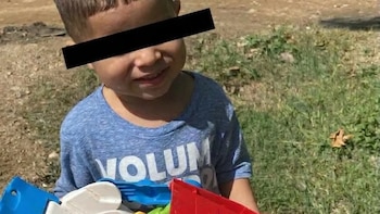 Niño de tres años muere tras caer en un pozo séptico en Olancho, Honduras