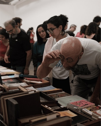 Guía de Arte y Cultura: semana del 12 al 19 de diciembre INTERIOR