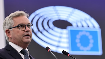 Bruselas exige al Gobierno una solución urgente para la crisis migratoria en Ceuta: “Aquellos que entraron ilegalmente deben ser devueltos rápidamente a Marruecos”