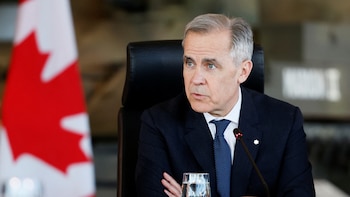 El gobierno de Canadá convocó