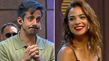 La inesperada confesión de Soy