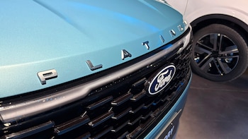 El SUV más vendido del mercado aumenta su oferta con una versión de alta gama
