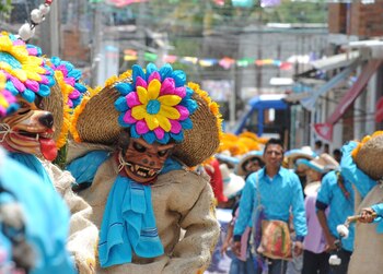 Petaquillas es conocida por sus