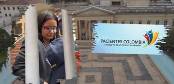 A pesar de su experiencia