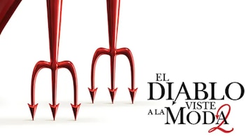 Tras visita de Meryl Streep y Anne Hathaway a México, revelan fecha de preventa de boletos de ‘El diablo viste a la moda 2’