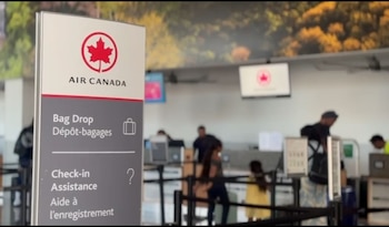 El 26% de los turistas internacionales que llegan a Guanacaste son de origen canadiense. Cortesía: ICT