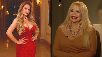 Florcita Polo le responde a