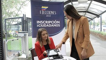 Questi sono i punti fisici