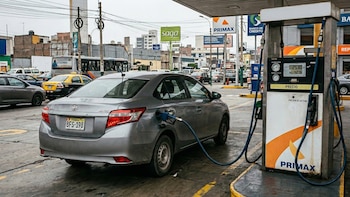 Crisis del gas deja sin