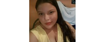 Familiares de Geraldín Lozano la