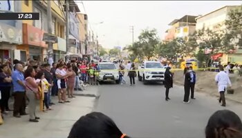 Acribillan a venezolano en San