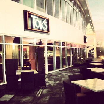 Toks (Foto: Instagram@toksmx)