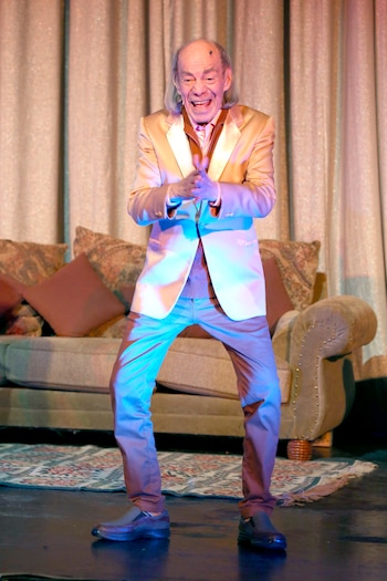 Manuel “Loco” Valdés murió este