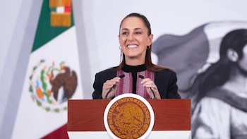 Estas son las razones de Sheinbaum para ‘abrir puerta’ al fracking, promete “no forzar” decisión científica ni dañar comunidades