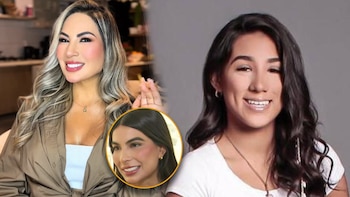 Pamela López explota contra Samahara Lobatón y revela que tiene ‘mucha información’ gracias a Ivana Yturbe