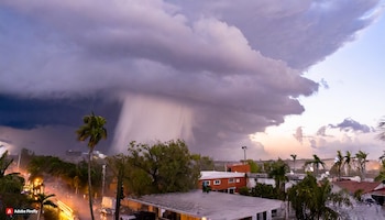 Aumento de tormentas intensifica necesidad