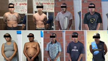 Nuevos detenidos por el asalto a un juez en Laferrere