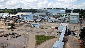 Zambia no quiere que su