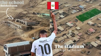 La Fundación Inspired by KM