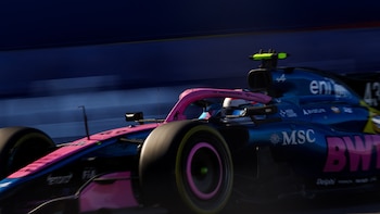 Franco Colapinto largará desde el puesto 10 el Gran Premio de Canadá de la Fórmula 1: todo lo que hay que saber